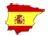 PUJADES TAPISSERS - Espanol